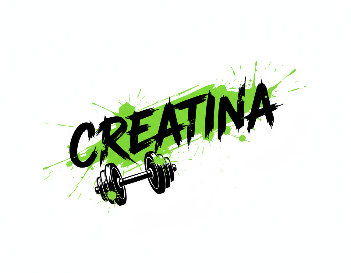 Creatina: O Suplemento Mais Estudado do Mundo e Seus Reais Benefícios