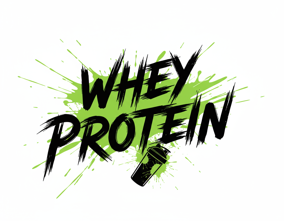 Whey Protein: Guia Completo dos Tipos (Concentrado, Isolado, Hidrolisado e 3W)