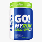 GO! MY RUN RECOVERY 4:1:1 780G-ATLHETICA NUTRITION