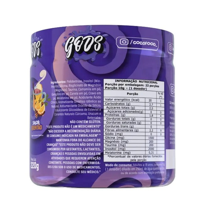 SWEET DREAMS 220G - CANIBAL INC