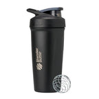 COQUETELEIRA STRADA STAINLESS 710ML - BLENDER BOTTLE