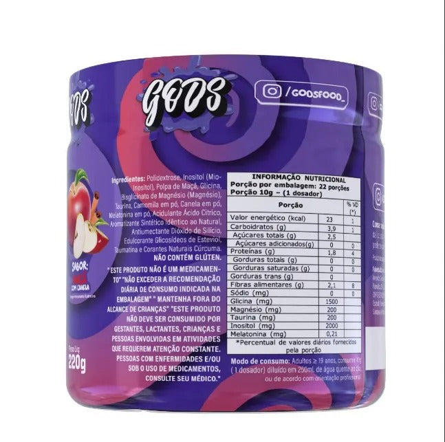 SWEET DREAMS 220G - CANIBAL INC