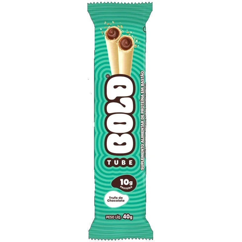 BOLD TUBE 40G- BOLD SNACKS