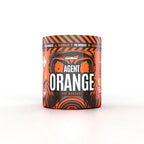 PRÉ TREINO AGENT ORANGE 250G - NEW MILLEN