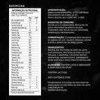 NITROHARD 907G -DARKNESS