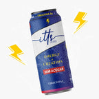 ENERGY ITTS SERO 473ML - ITTS