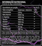 SACHE THE PUMP FATHER 10G UNIDADE -CANIBAL INC