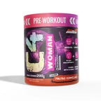 C4 WOMAN 200G - NEW MILLEN