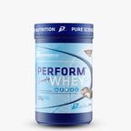 PERFORM SIMPLY WHEY 900G - PERFORMANCE NUTRITION