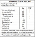 ÉGIDE PRÉ WORKOUT 300G - MAX TITANIUM