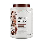 FRESH WHEY 900G - DUX NUTRITION