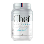 WHEY CLINICAL 900G - CHEF