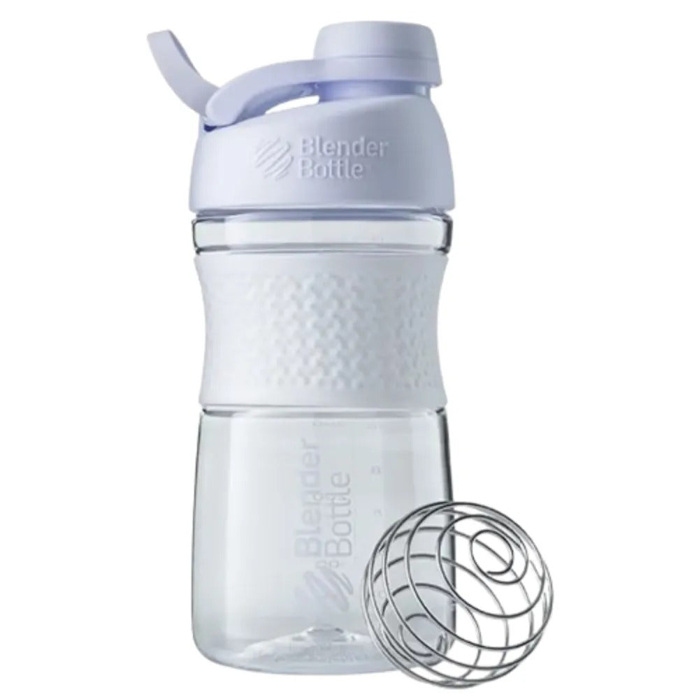 COQUETELEIRA SPORTMIXER 600ML- BLENDER BOTTLE
