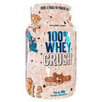 100% WHEY CRUSH 900G - UNDER LABZ