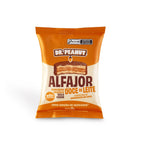 ALFAJOR 35G - DR PEANUT