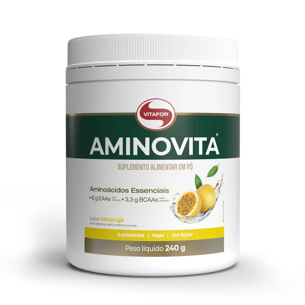AMINOVITA 240G - VITAFOR