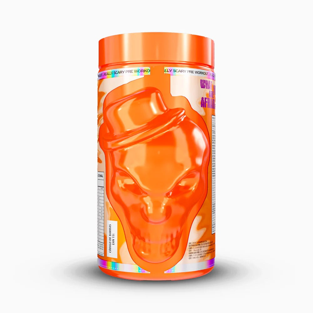 CRAZY CLOWN 300G - DEMONS LAB