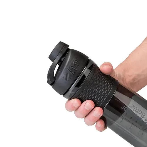 COQUETELEIRA SPORTMIXER 828ML- BLENDER BOTTLE