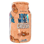 100% WHEY CRUSH 900G - UNDER LABZ