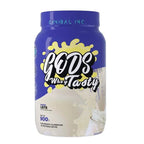 GODS WHEY TASTY 900G - CANIBAL INC