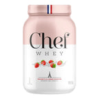 WHEY 907G / 800G (PARIS 6) - CHEF