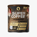 SUPER COFFEE 220G- CAFFEINE ARMY