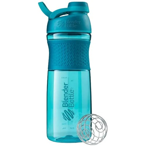COQUETELEIRA SPORTMIXER 828ML- BLENDER BOTTLE