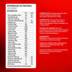 WHEY 100% PURE REFIL 907G - INTEGRAL MÉDICA