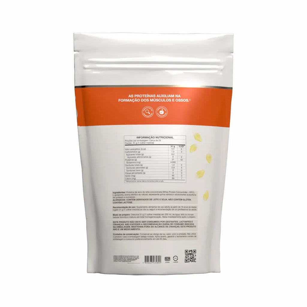 WHEY PROTEIN 900G-VITAFOR