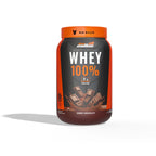 WHEY 100% 900G - NEW MILLEN