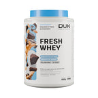 FRESH WHEY 900G - DUX NUTRITION