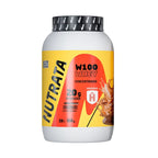 W100 HAVANNA 900G - NUTRATA