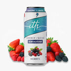 ENERGY ITTS SERO 473ML - ITTS