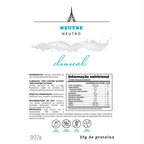 WHEY CLINICAL 900G - CHEF