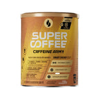 SUPER COFFEE 220G- CAFFEINE ARMY