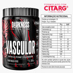VASCULOR 300G - DARKNESS