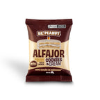ALFAJOR 35G - DR PEANUT