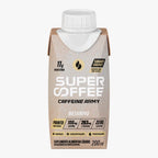 SUPER COFFEE 200ML - CAFFEINE ARMY