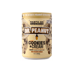 PASTA DE AMENDOIM 250G- DR PEANUT