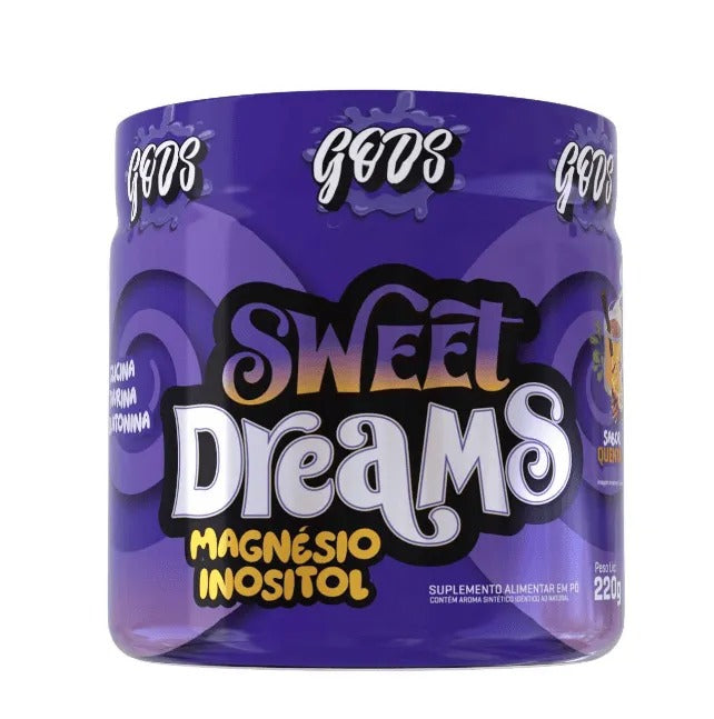 SWEET DREAMS 220G - CANIBAL INC