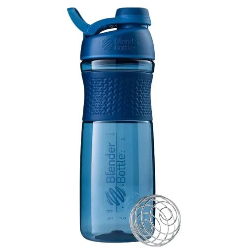 COQUETELEIRA SPORTMIXER 828ML- BLENDER BOTTLE