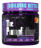 THE PUMP FATHER 300G -CANIBAL INC