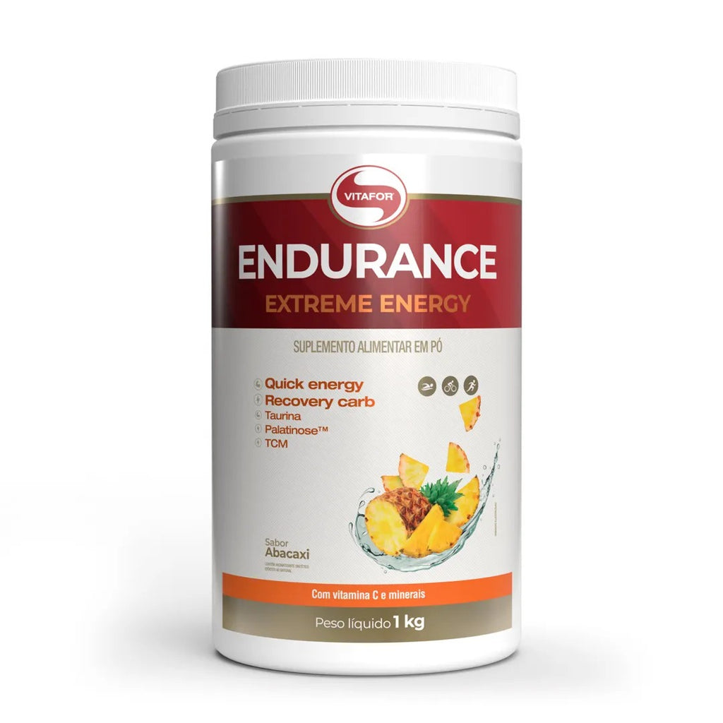 ENDURANCE EXTREME ENERGY 1KG - VITAFOR