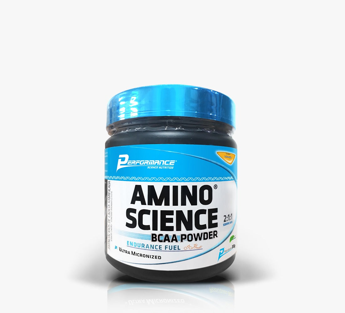 AMINO SCIENCE 300G - PERFORMANCE NUTRITION