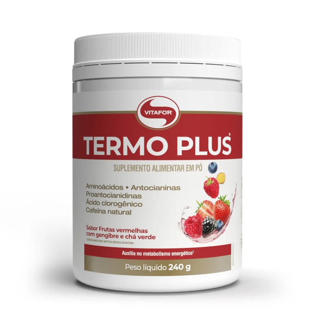TERMO PLUS 240G - VITAFOR