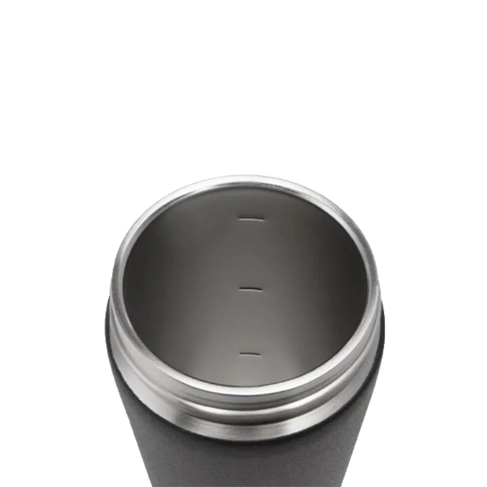 COQUETELEIRA RADIAN INSULATED STAINLESS 736ML- BLENDER BOTTLE