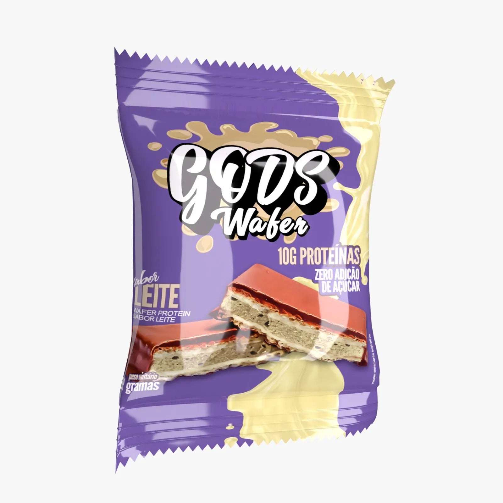 GODS WAFER 51G - CANIBAL INC