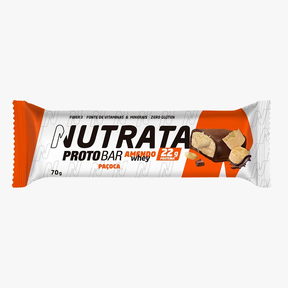 PROTOBAR 70G - NUTRATA