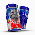 DEMON BLACK 400G- DEMONS LAB