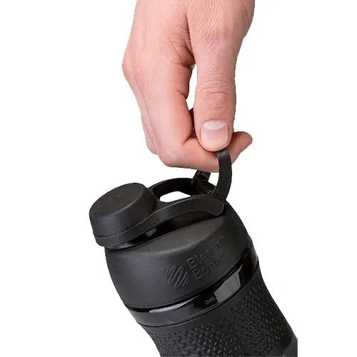 COQUETELEIRA SPORTMIXER 828ML- BLENDER BOTTLE